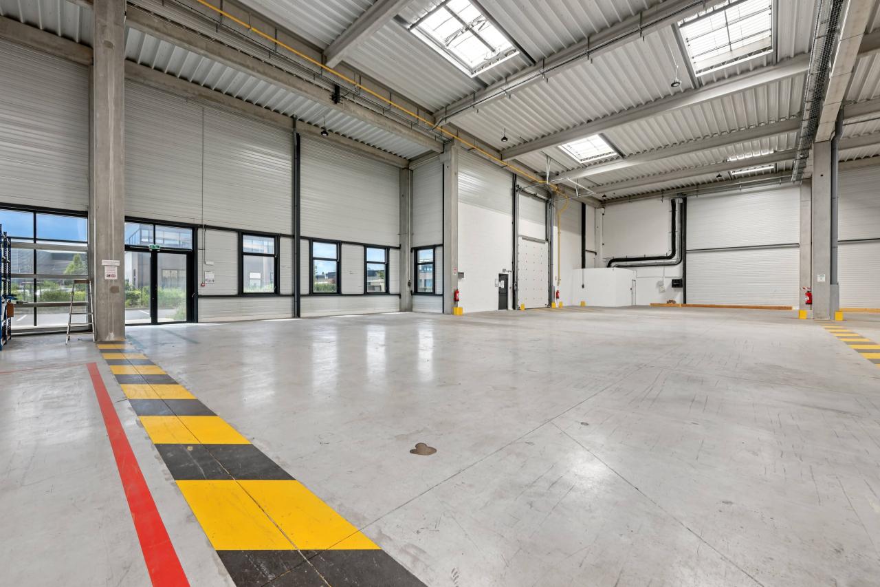 Local d'activité Sucy-en-Brie 6088m² Location local d'activité Sucy-en-Brie Val-de-Marne OLACT2533681 6